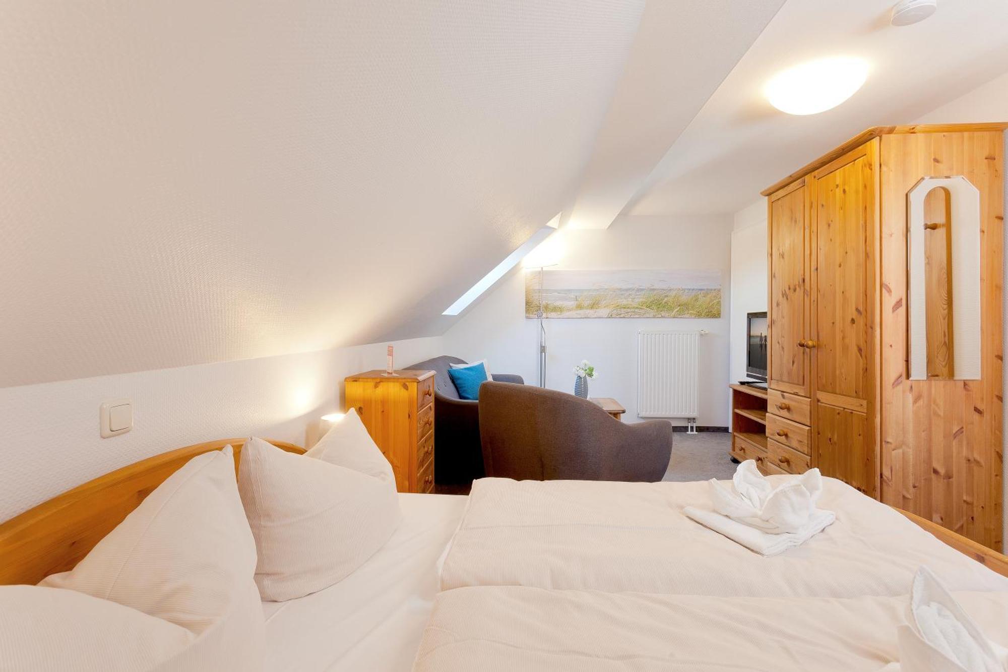 Apartament Schlechters Feriendomizil Zinnowitz Zewnętrze zdjęcie