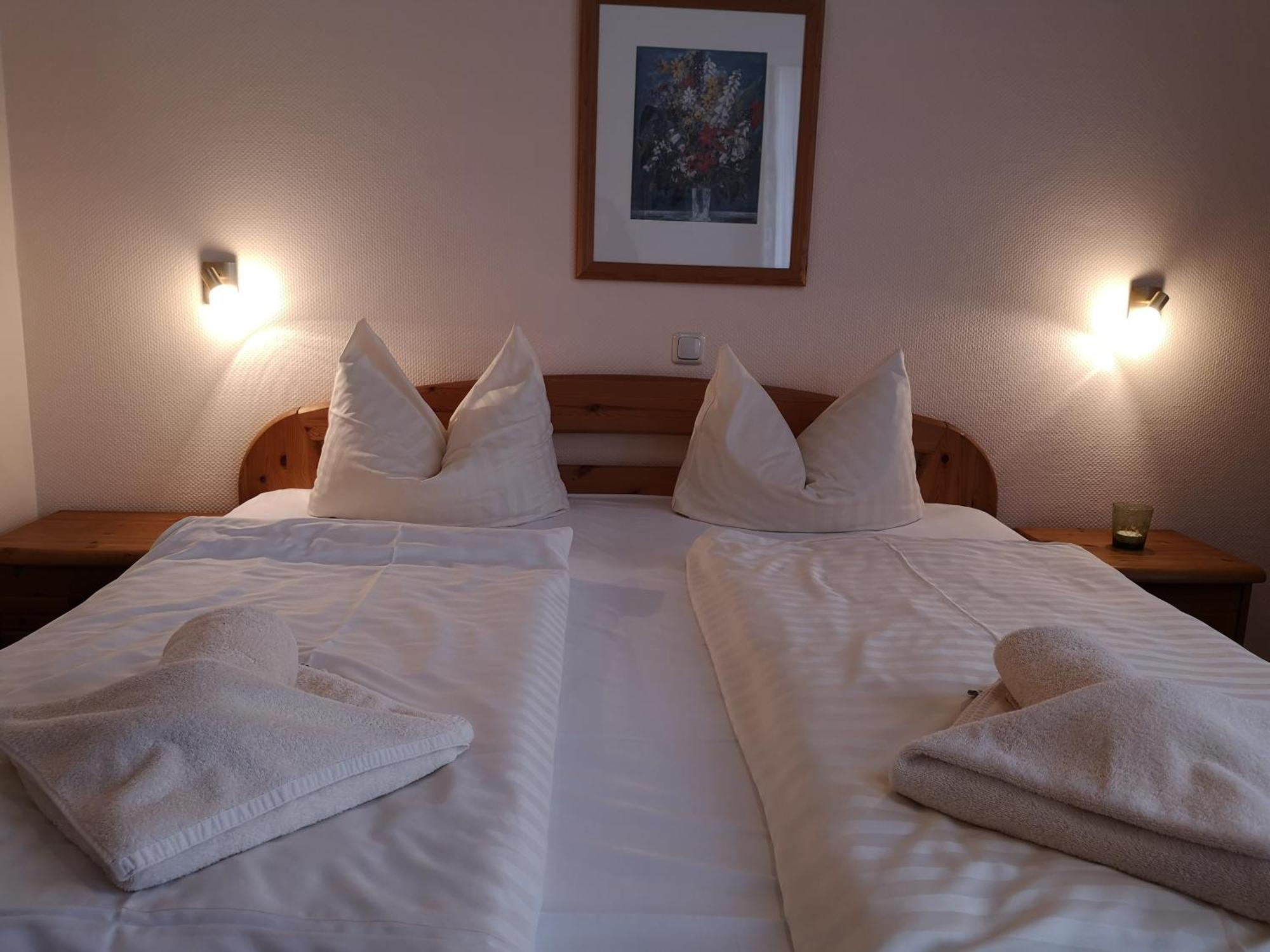 Apartament Schlechters Feriendomizil Zinnowitz Zewnętrze zdjęcie