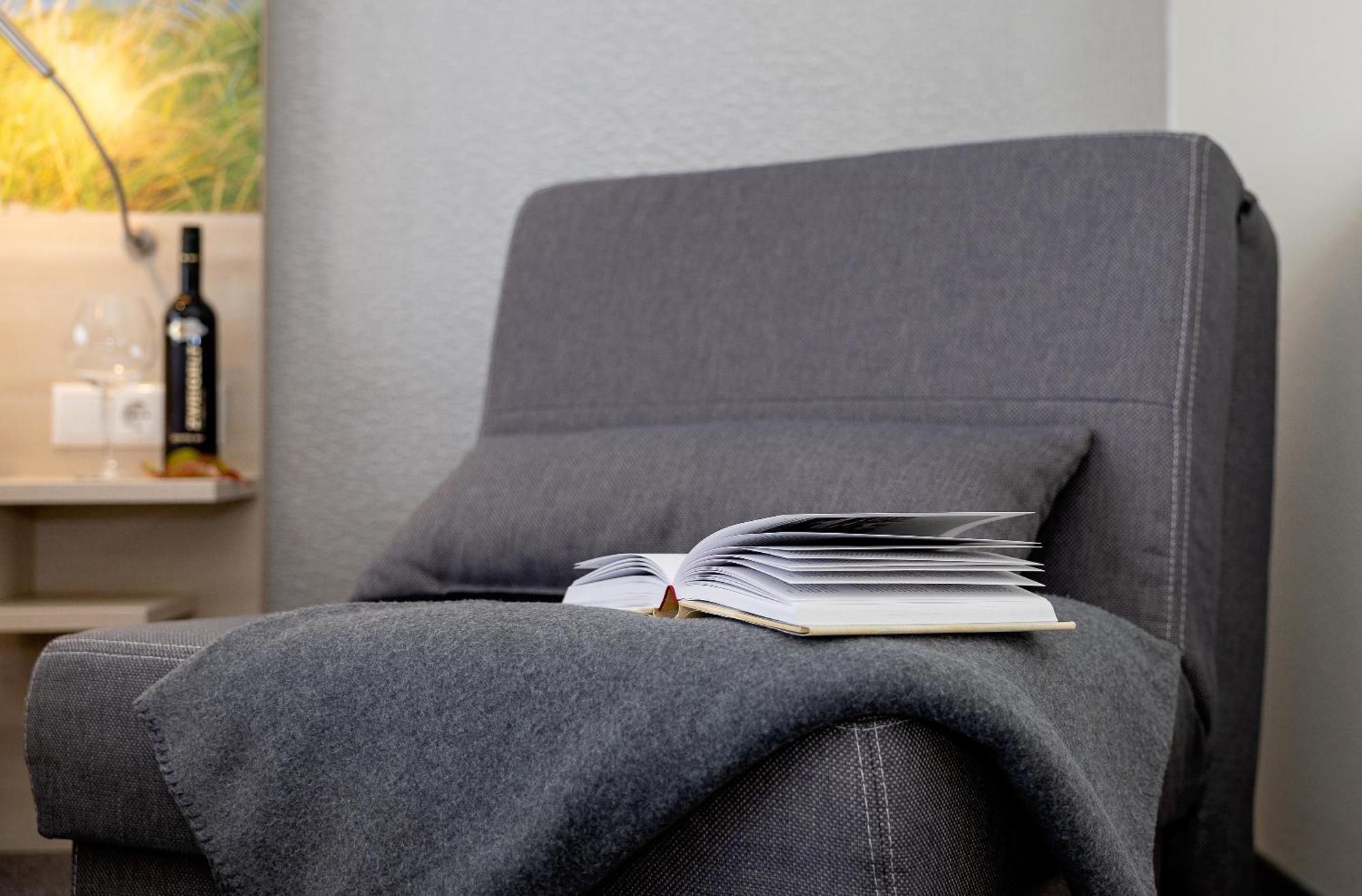 Apartament Schlechters Feriendomizil Zinnowitz Zewnętrze zdjęcie